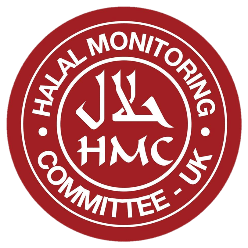Halal Monitoring Committee HMC The Halal Life